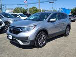 Honda CR-V EX AWD