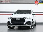 Audi Q7 quattro Progressiv 55 TFSI AWD