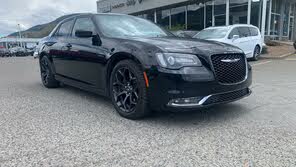 Chrysler 300 S RWD