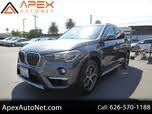 BMW X1 sDrive28i FWD