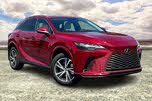 Lexus RX Hybrid 350h AWD