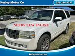 Lincoln Navigator RWD