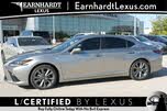 Lexus ES 350 F Sport FWD