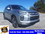 Mitsubishi Outlander Sport ES AWD