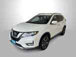 Nissan Rogue SL FWD