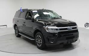 Ford Expedition XLT 4WD