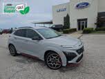 Hyundai Kona N FWD