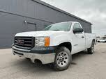 GMC Sierra 1500 Work Truck