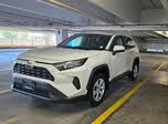 Toyota RAV4 LE AWD