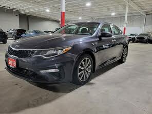 Kia Optima LX FWD