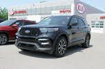 Ford Explorer ST AWD