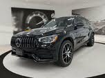 Mercedes-Benz GLC AMG GLC 43 SUV 4MATIC