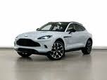 Aston Martin DBX AWD