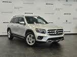 Mercedes-Benz GLB 250 4MATIC