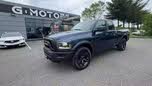 RAM 1500 Classic Warlock Quad Cab 4WD