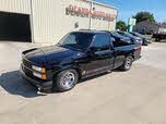 Chevrolet C/K 1500 454SS RWD