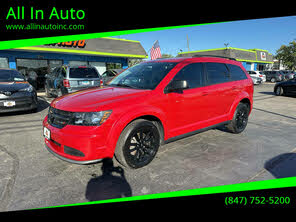 Dodge Journey SE Value FWD