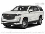 Cadillac Escalade Premium Luxury 4WD