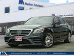 Mercedes-Benz S-Class S 560 4MATIC AWD