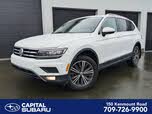 Volkswagen Tiguan Highline 4Motion