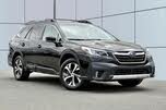 Subaru Outback Limited XT AWD