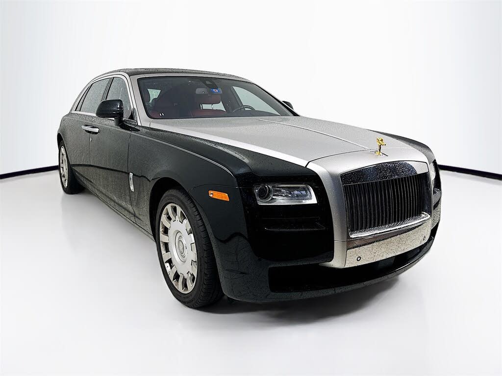 Used Rolls Royce for Sale with Photos   CarGurus