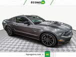 Ford Mustang GT Coupe RWD