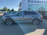 Audi Q7 quattro Technik 55 TFSI AWD