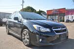 Subaru Impreza 2.0i Sport Premium Hatchback