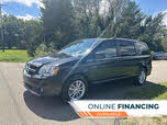 Dodge Grand Caravan SXT FWD