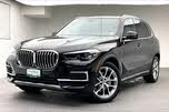 BMW X5 xDrive40i AWD