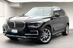 BMW X5 xDrive40i AWD