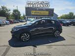 Honda HR-V Sport AWD