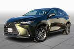 Lexus NX 350 Premium AWD