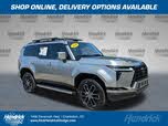 Lexus GX 550 Premium+ AWD