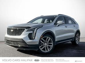 Cadillac XT4 Sport AWD