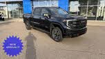 GMC Sierra 1500 AT4 Crew Cab 4WD