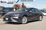 Toyota Camry SE FWD