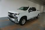 Chevrolet Silverado 1500 LT Crew Cab 4WD