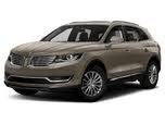 Lincoln MKX Reserve AWD