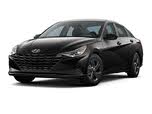 Hyundai Elantra SEL FWD