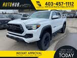 Toyota Tacoma TRD Pro Double Cab 4WD