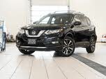 Nissan Rogue SL Platinum AWD