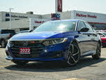 Honda Accord Sport FWD