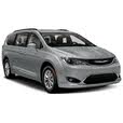 Chrysler Pacifica Touring L Plus FWD