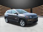 Jeep Compass Latitude 4WD