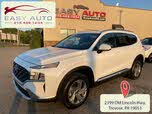 Hyundai Santa Fe SEL AWD