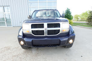 Dodge Nitro SLT 4WD