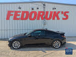 Hyundai Genesis Coupe 3.8 Premium RWD