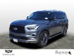 INFINITI QX80 Premium Select RWD